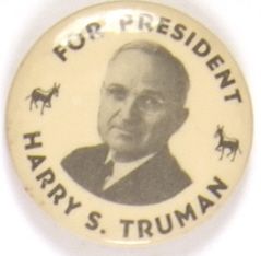 Truman Donkeys