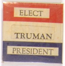 Truman-Dewey Mechanical