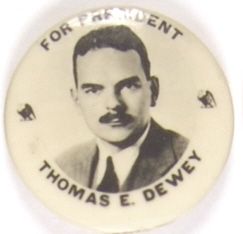Dewey Sharp Photo Image