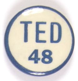 Dewey TED 48