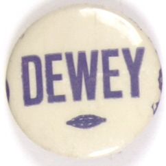 Tom Dewey