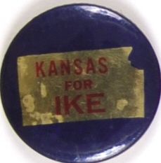Eisenhower Kansas