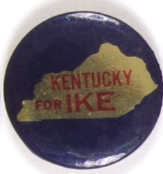 Eisenhower Kentucky