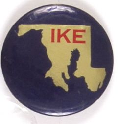 Eisenhower Maryland