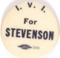 I.V.I. for Stevenson
