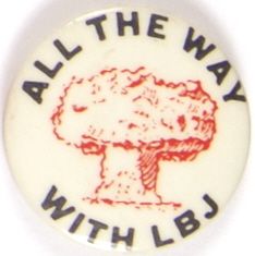 All the Way With LBJ