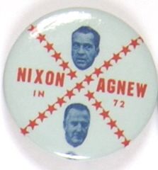 Nixon-Agnew Jugate