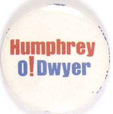Humphrey-ODwyer New York