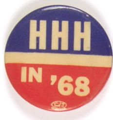 HHH in 68