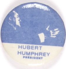 Hubert Humphrey