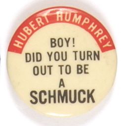Humphrey Schmuck