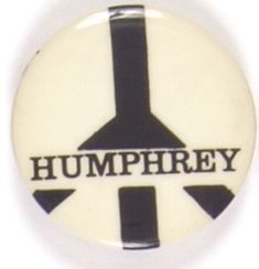 Humphrey Peace