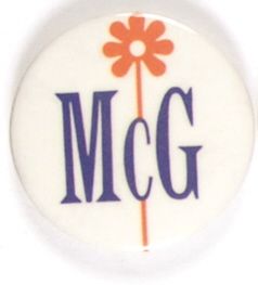 McGovern Daisy