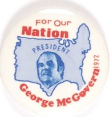 McGovern For Our Nation