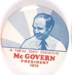 McGovern New Day