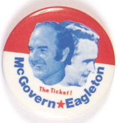 McGovern-Eagleton