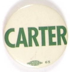 Jimmy Carter