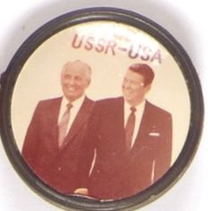 Reagan-Gorbachev