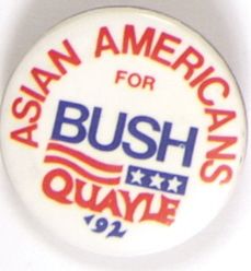 Asian Americans for Bush