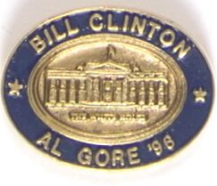 Clinton White House