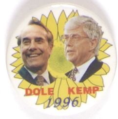 Dole-Kemp Sunflower