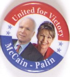McCain-Palin Jugate