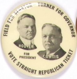 Hoover Iowa Mirror