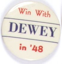 Win With Dewey