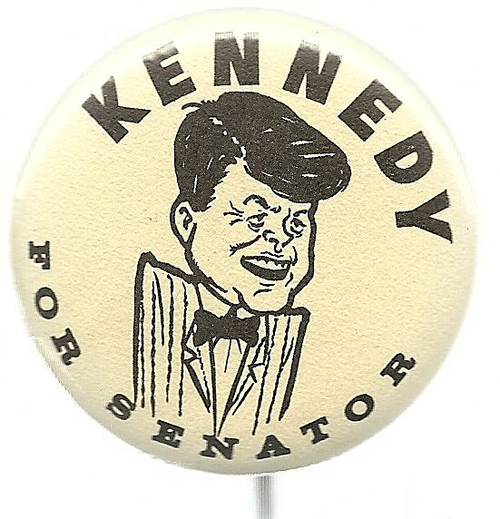 Kennedy for Senator