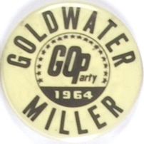 Goldwater Glow in the Dark