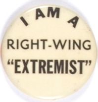 Right Wing Extremist