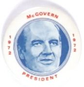 George McGovern