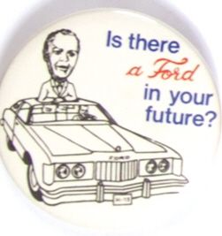 Is there a Ford in Your Future