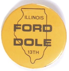 Ford-Dole Illinois