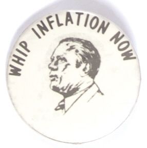 Ford Whip Inflation Now