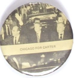 Carter Scarce Chicago Celluloid