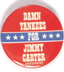 Damn Yankees for Carter