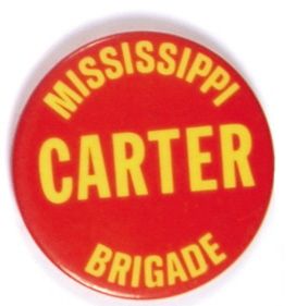 Carter Mississippi Brigade