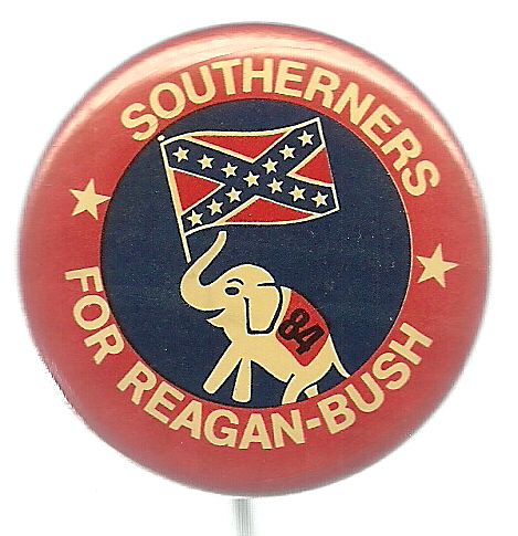 Southerners for Reagan