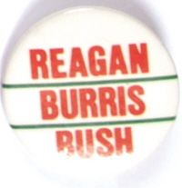 Reagan Delaware Coattail