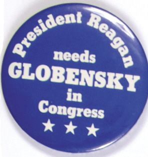 Reagan-Globensky Coattail