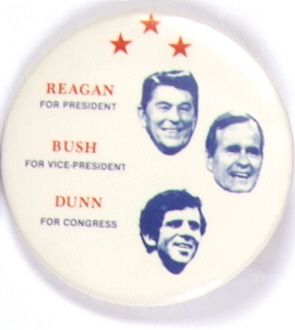 Reagan Michigan Coattail