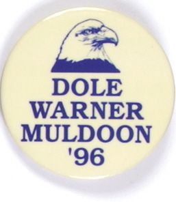 Dole Virginia Coattail