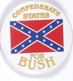 Confederates for Bush