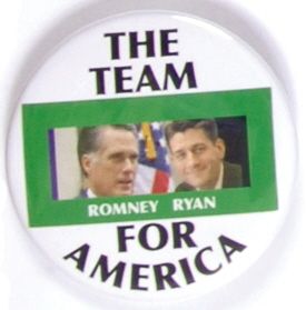 Romney Team for America