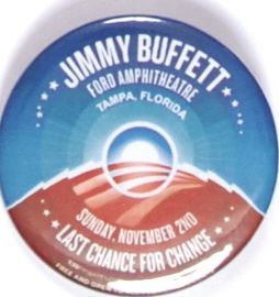 Obama Buffett Concert