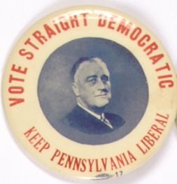 Roosevelt Pennsylvania