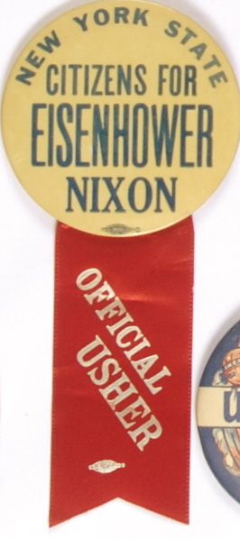 New York Citizens for Ike