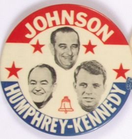 Johnson-Kennedy Liberal Party