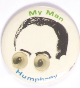 Humphrey My Man